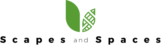 Scapes and Spaces | Landscape design, restore, build and maintain